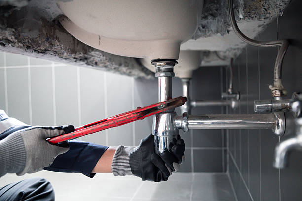 Trusted Drain Cleaning service in Inglis, FL - AAA Plumbing Heating